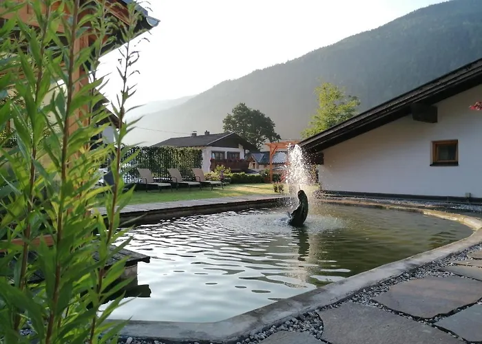 Adler Hotel-Pension