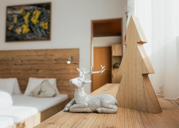 Apartments Morandell