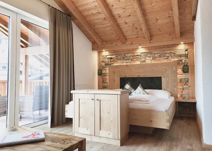 Adler Hotel-Pension