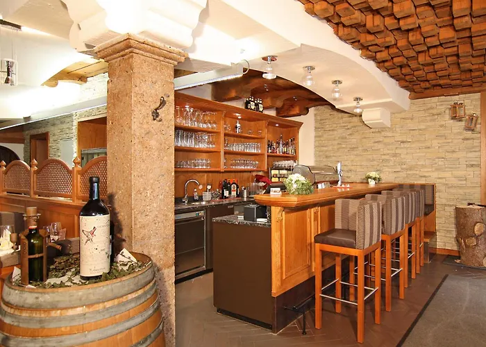 Aparthotel Kroesbacher