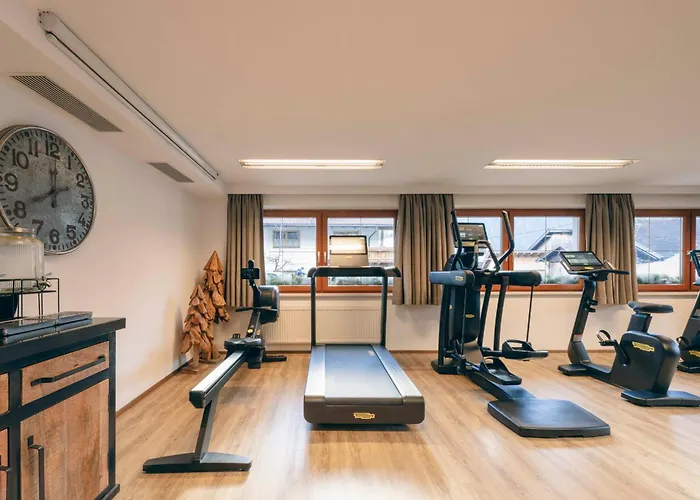 Hotel Brugger
