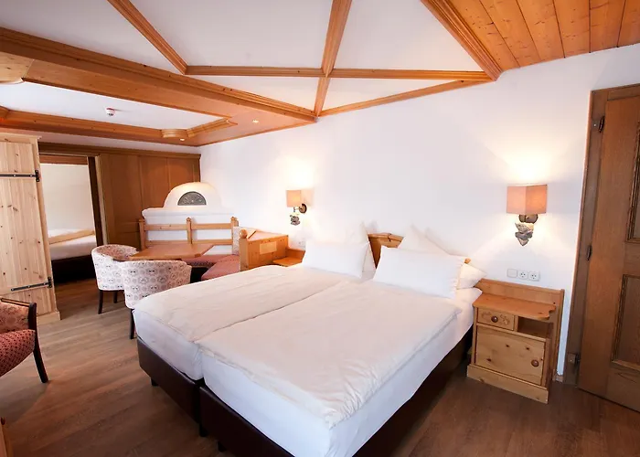 Alpenhotel Tirolerhof