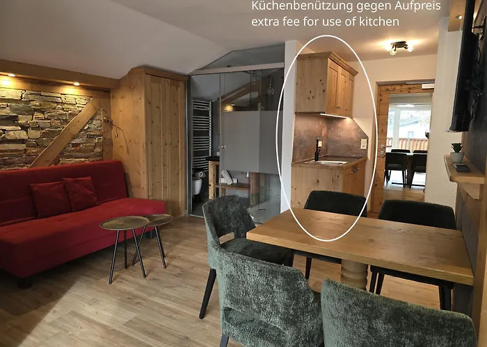 Adler Hotel-Pension