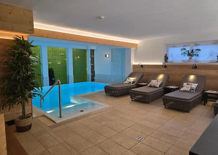 Adler Hotel-Pension